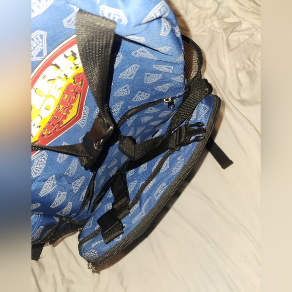 Sport Bacpack - Picture 3 of 13